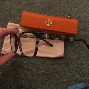 Tory Burch glasses